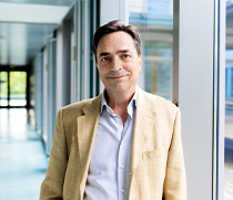 Prof. Dr. Bernhard Sabel